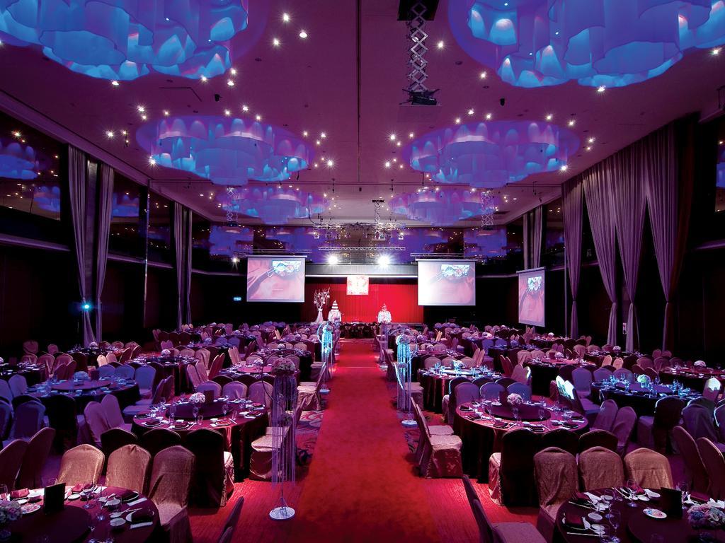 ซิลค์ เพลซ อี้หลาน โฮเทล Hotel Yilan ภายนอก รูปภาพ