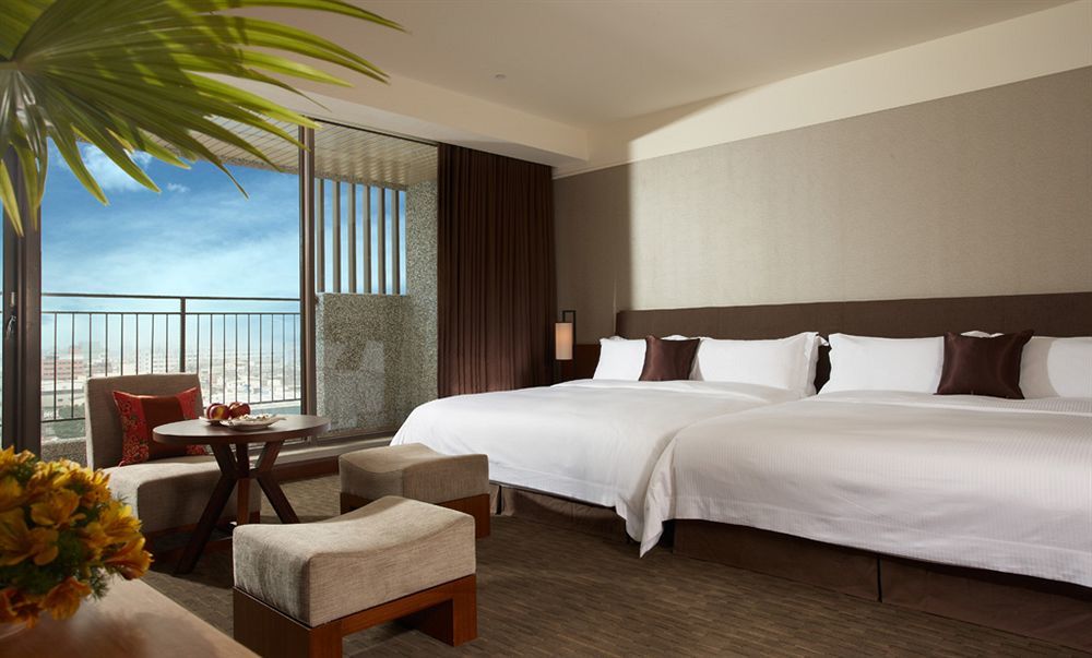 ซิลค์ เพลซ อี้หลาน โฮเทล Hotel Yilan ภายนอก รูปภาพ